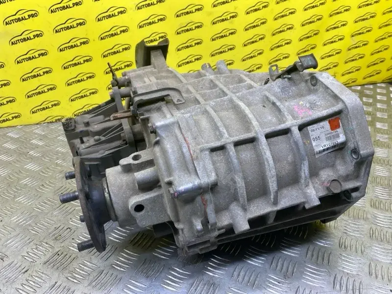 Раздаточная коробка 3200A194