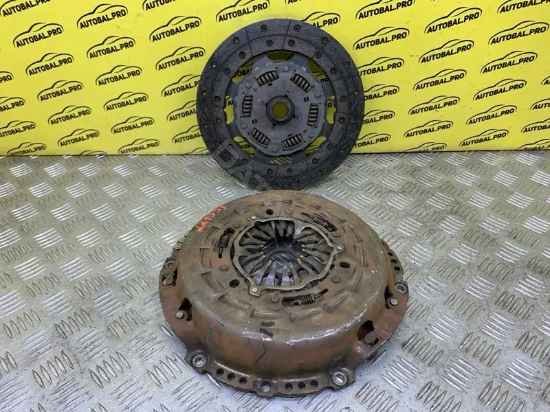 Комплект сцепления 2300A074