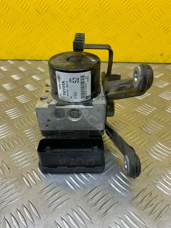 Блок управления АБС 440500C442