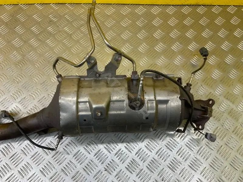 Катализатор 1584A906