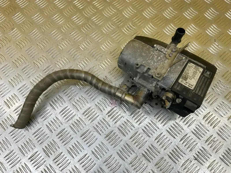 Автономный отопитель 252913