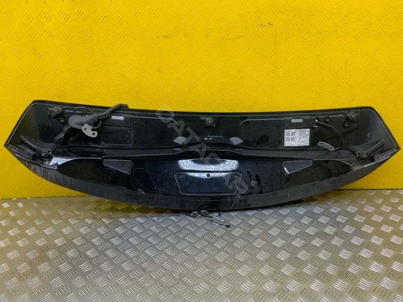 Спойлер задний LR079946