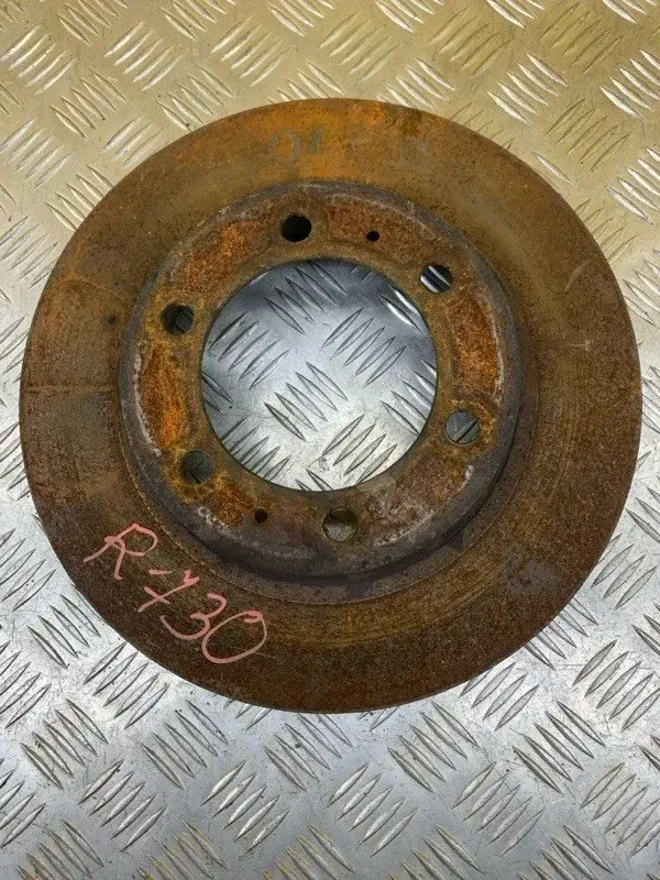 Тормозные диски 435120K101