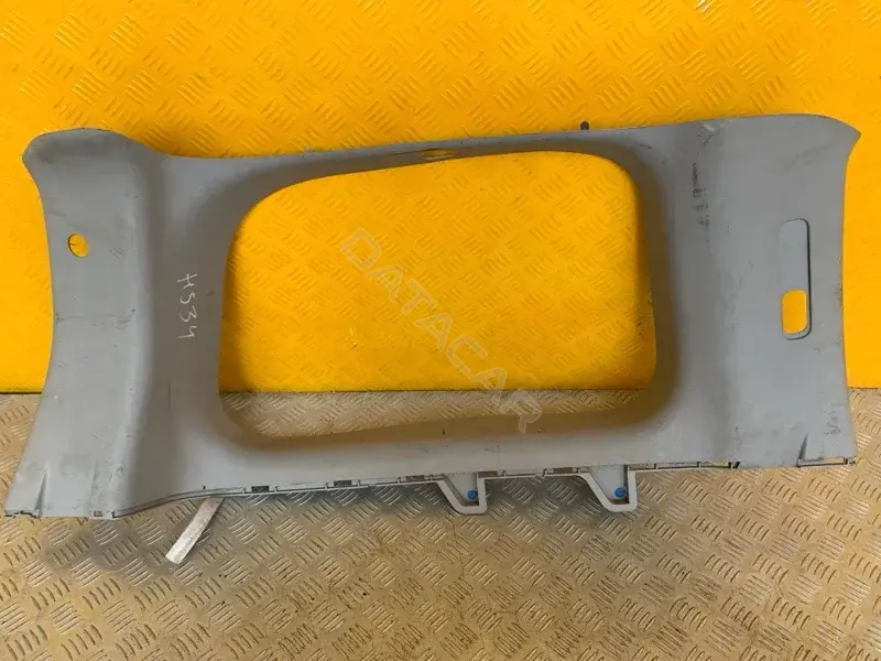 Обшивка багажника 84941EB300