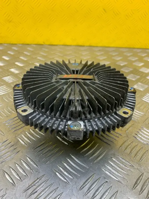 Вискомуфта вентилятора 8981192131