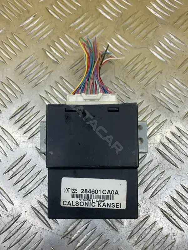 Блок управления светом 284601CA0A