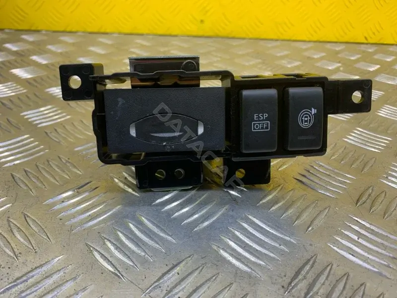Замок зажигания 285F51CX0A