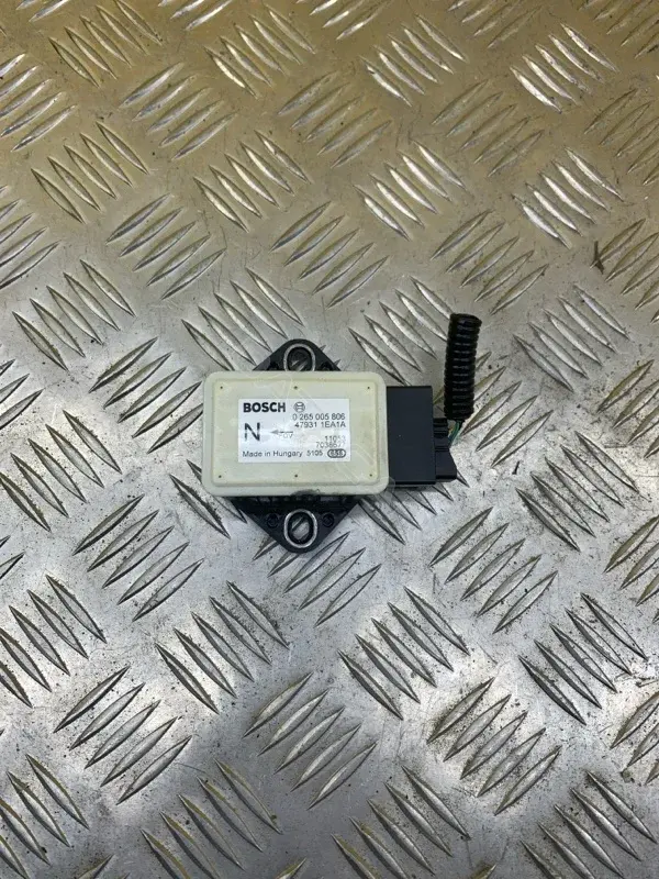 Датчик ускорения 0265005806