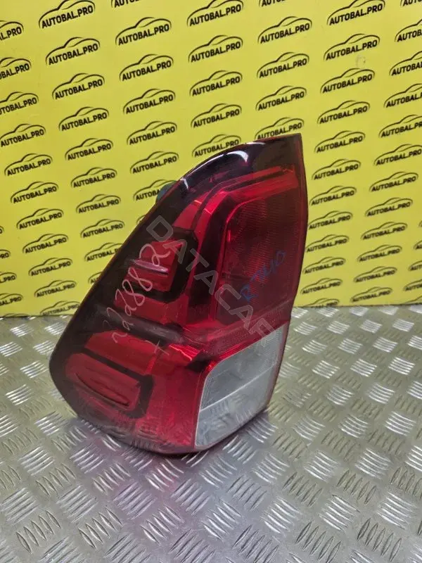 Задние фонари 815600K281
