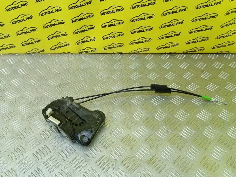 Замок двери 6904002550