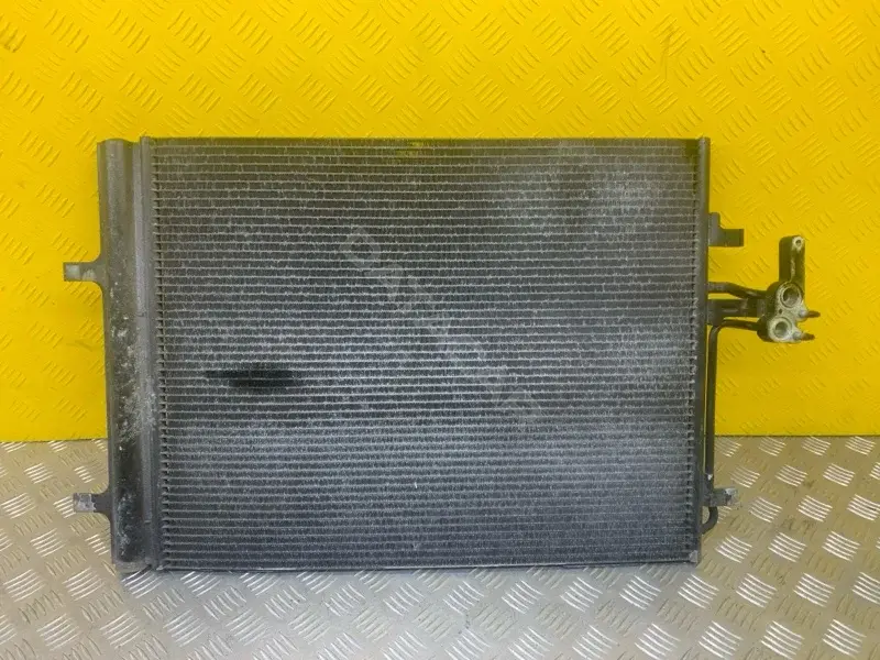 Радиатор кондиционера 9G9119710B