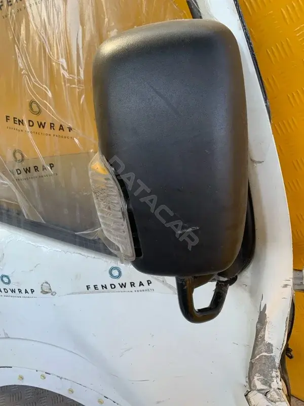 Наружное зеркало 96301LC62D