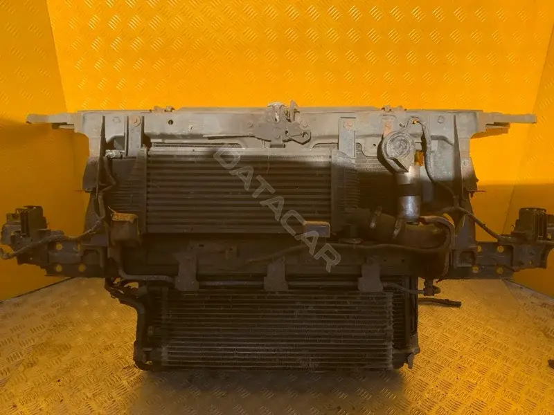 Панель передняя F2500EB3MA