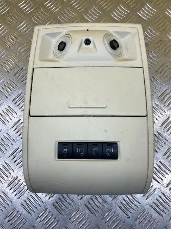 Плафон освещения салона 1LX531W1AA