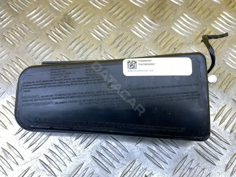 Подушка безопасности 04645997AD