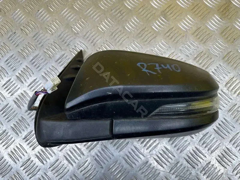 Наружное зеркало 879400KF22