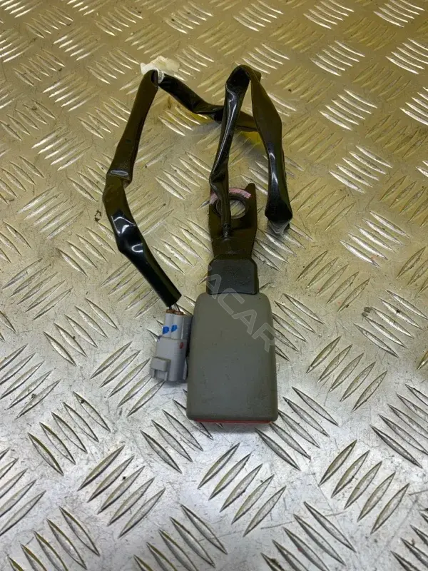 Замок ремня безопасности 732400C080