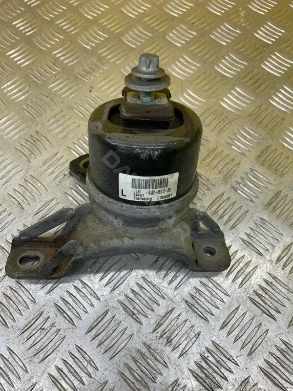 Подушка двигателя (Опора) BJ326F012AB