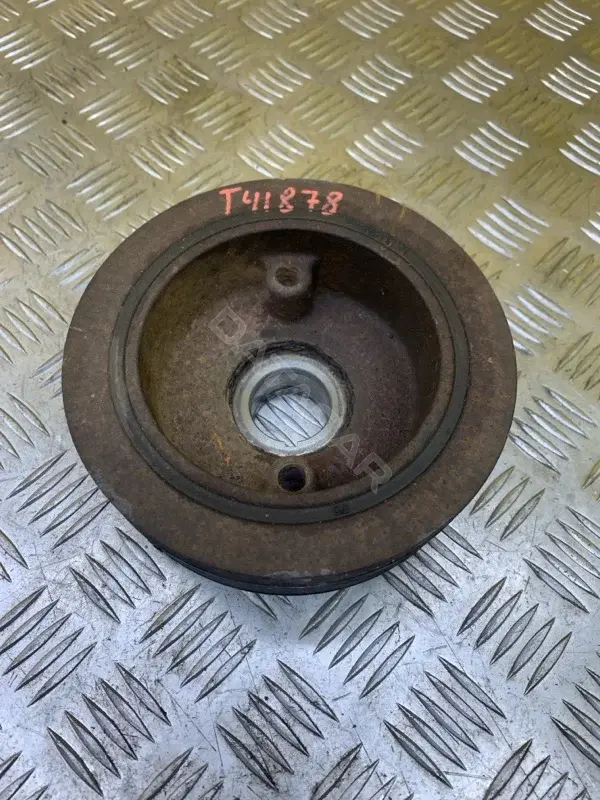 Шкив коленвала 1104A013
