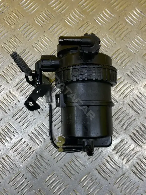 Насос подкачки топлива 1770A291