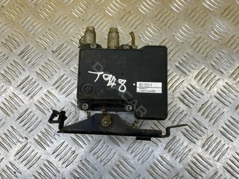 Блок управления АБС 4518340