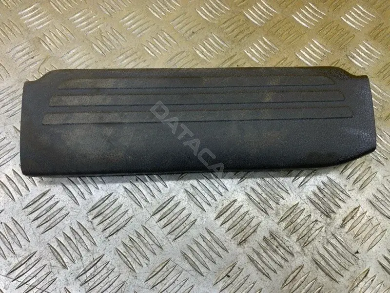 Накладка на порог 898116357Y