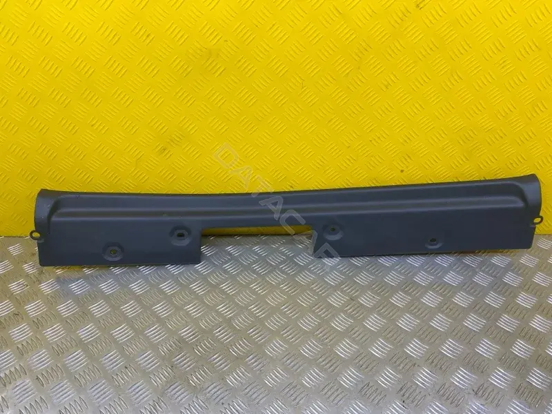 Обшивка салона 7245A025ZZ