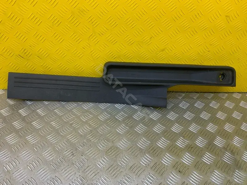 Накладка на порог ZR37XDVAC