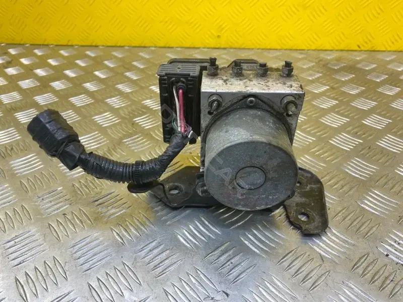Блок управления АБС 4454071A50