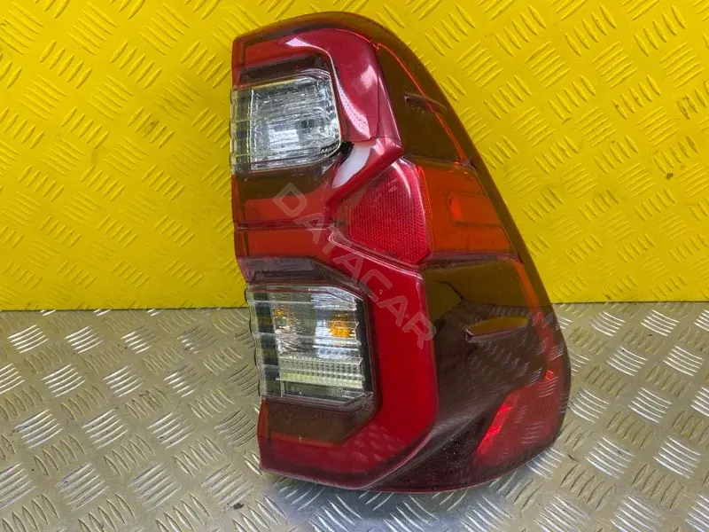 Задние фонари 815500K500