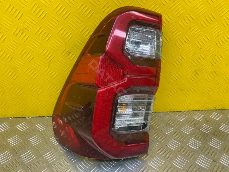Задние фонари 815600K480