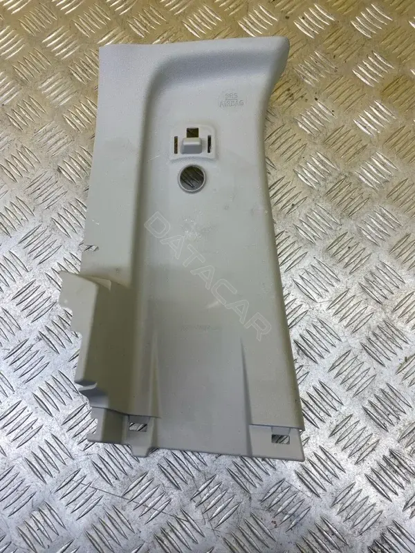 Обшивка стойки задней 62512KK070