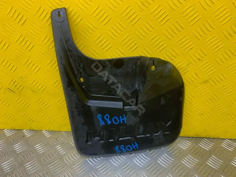 Брызговики 766220K160