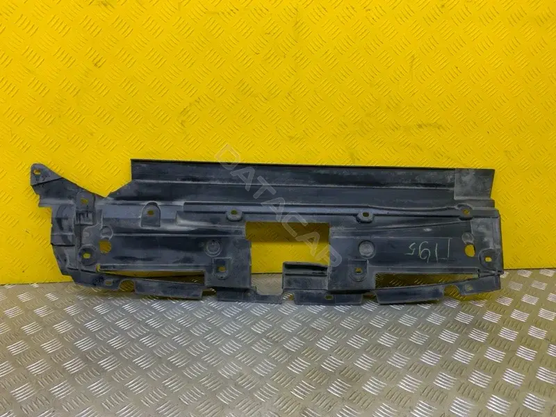 Накладка замка капота ML3419E525AA