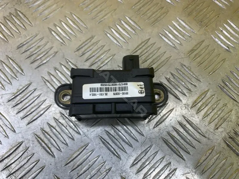 Датчик ускорения 891830C070