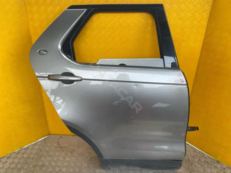 Стеклоподъемник LR083206