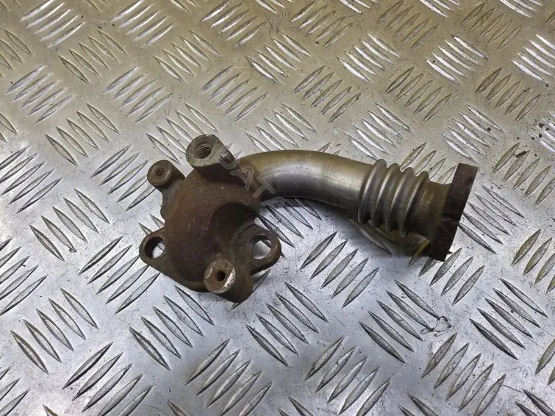 Трубка системы рециркуляции EGR 147255X00C