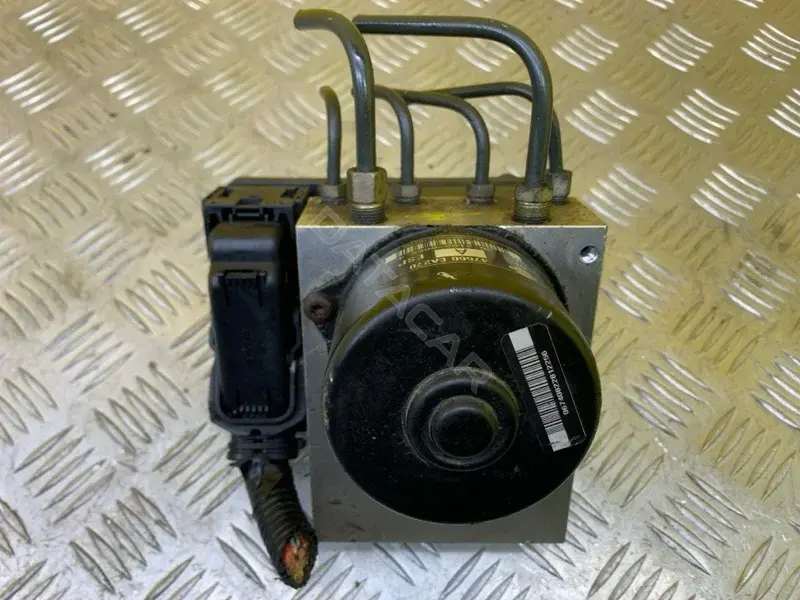 Блок управления АБС 47660EA270