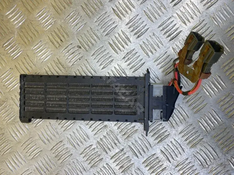 Электрический отопитель салона 7802A116