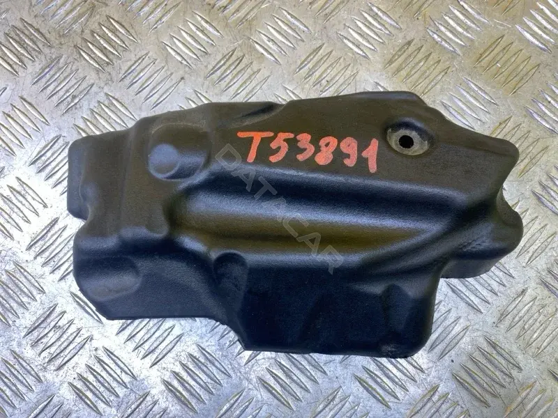 Шумоизоляция моторного отсека 9X2Q9U550DA