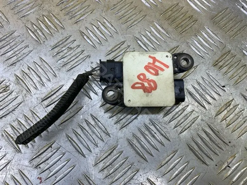 Датчик давления выхлопных газов 894A071011
