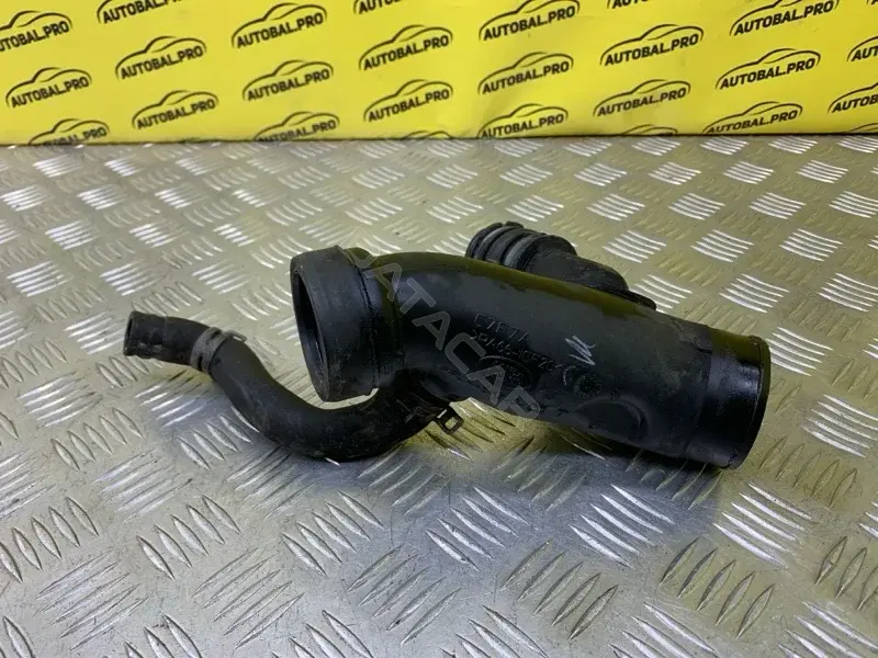 Патрубки системы охлаждения FPLA5H390CD