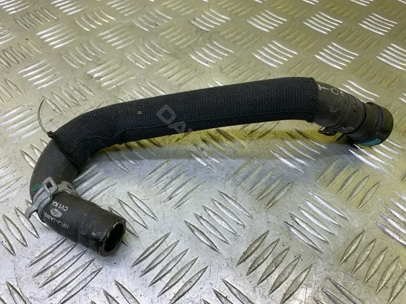 Патрубки системы охлаждения HPLA8A589