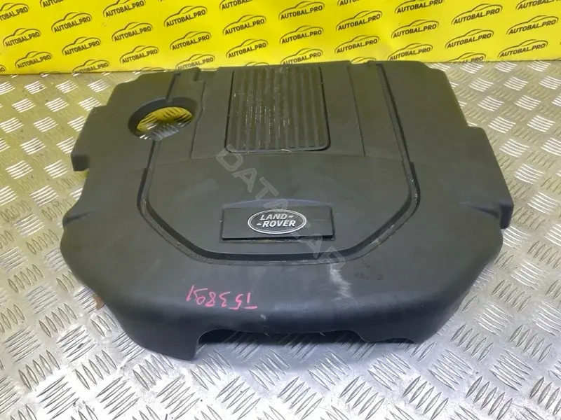 Декоративная крышка двигателя FPLA6A949DB