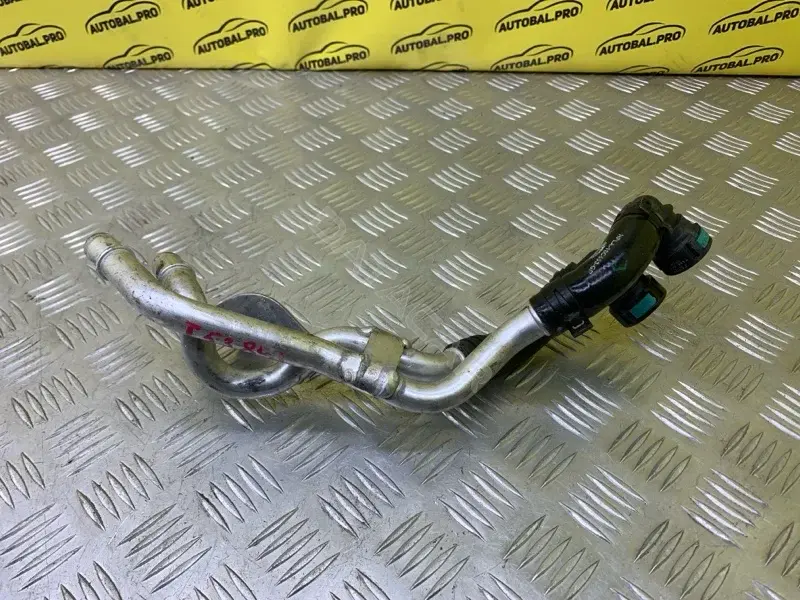 Патрубки системы охлаждения HPLA18C553GB