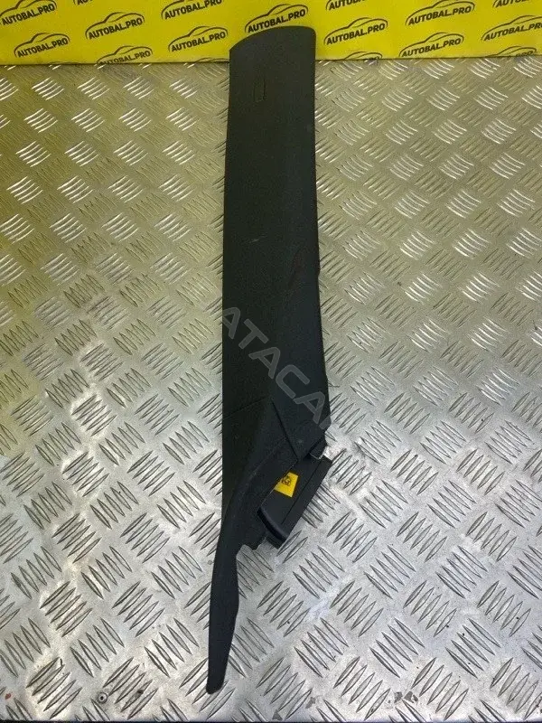 Обшивка стойки передней HY3203512AC8PVJ