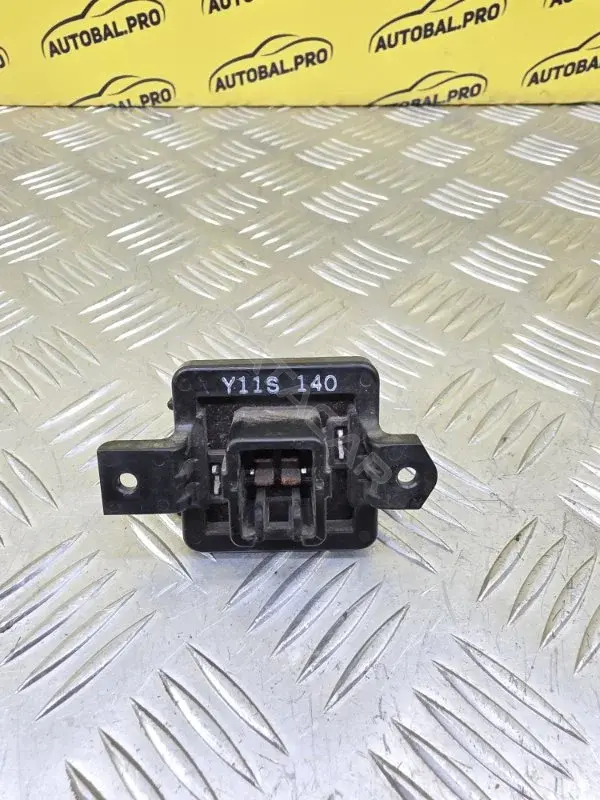 Резистор печки 7810A284