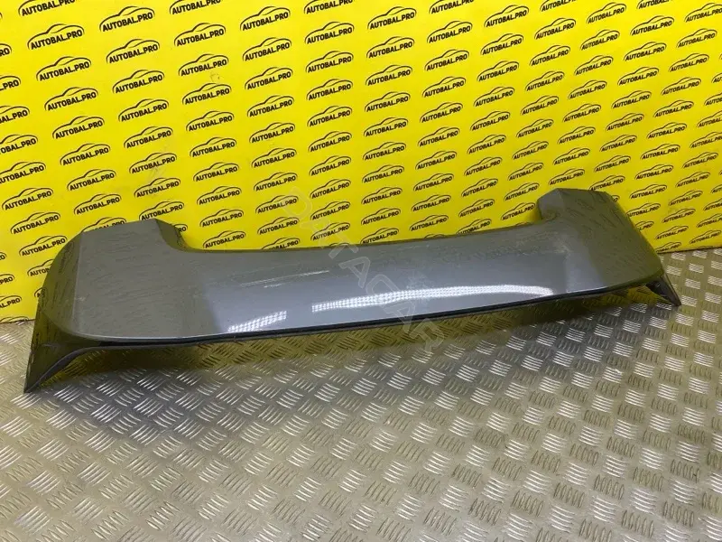 Спойлер задний 889645726B12