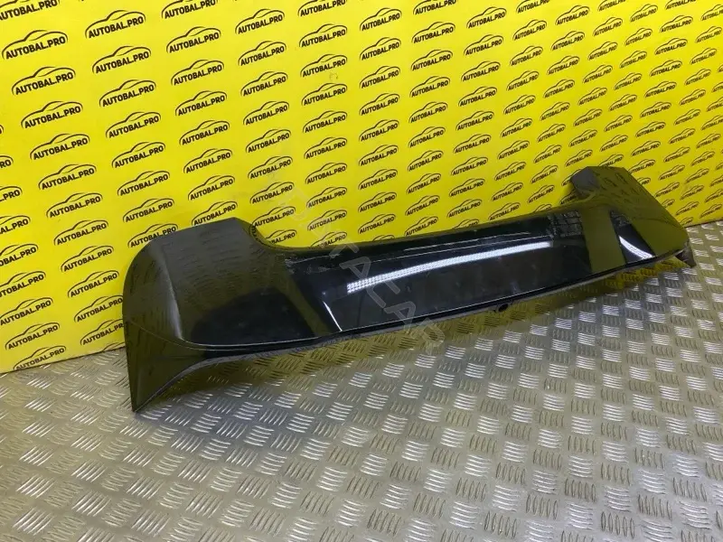 Спойлер задний 889645726B12