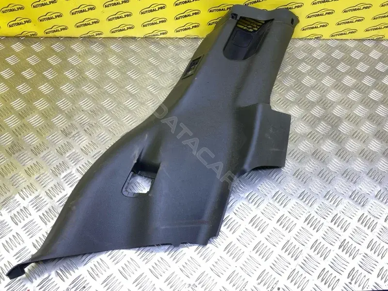 Обшивка стойки задней HY3202650CE8